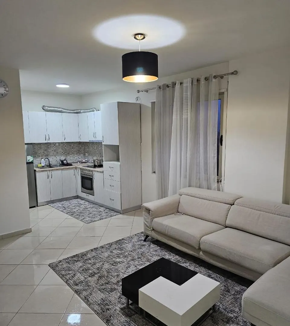 Apartament Seaview Durres