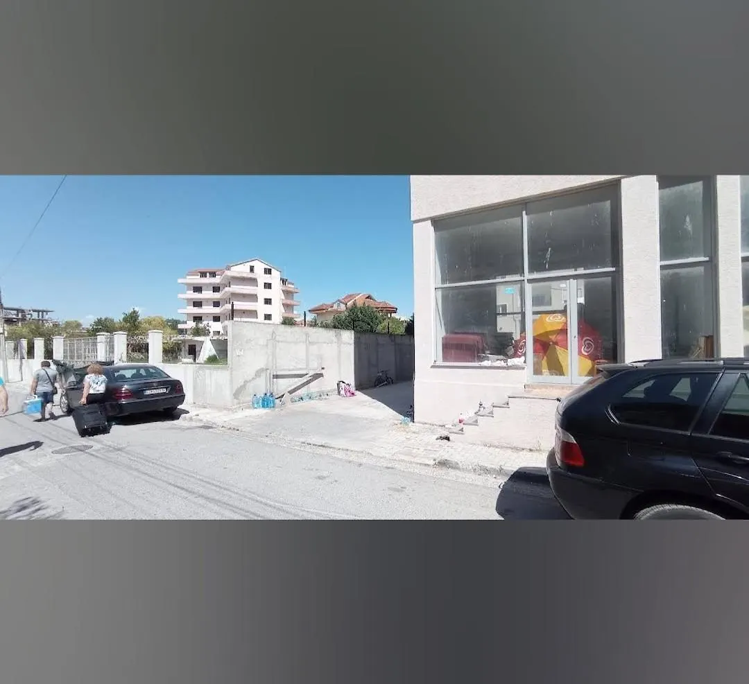 Apartment Apartament Seaview Durres Albania