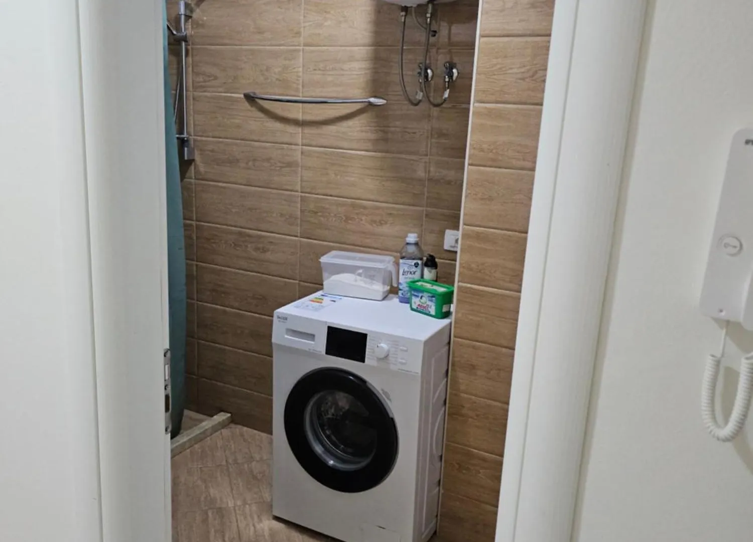 Apartament Seaview Durres 0*,  Albania