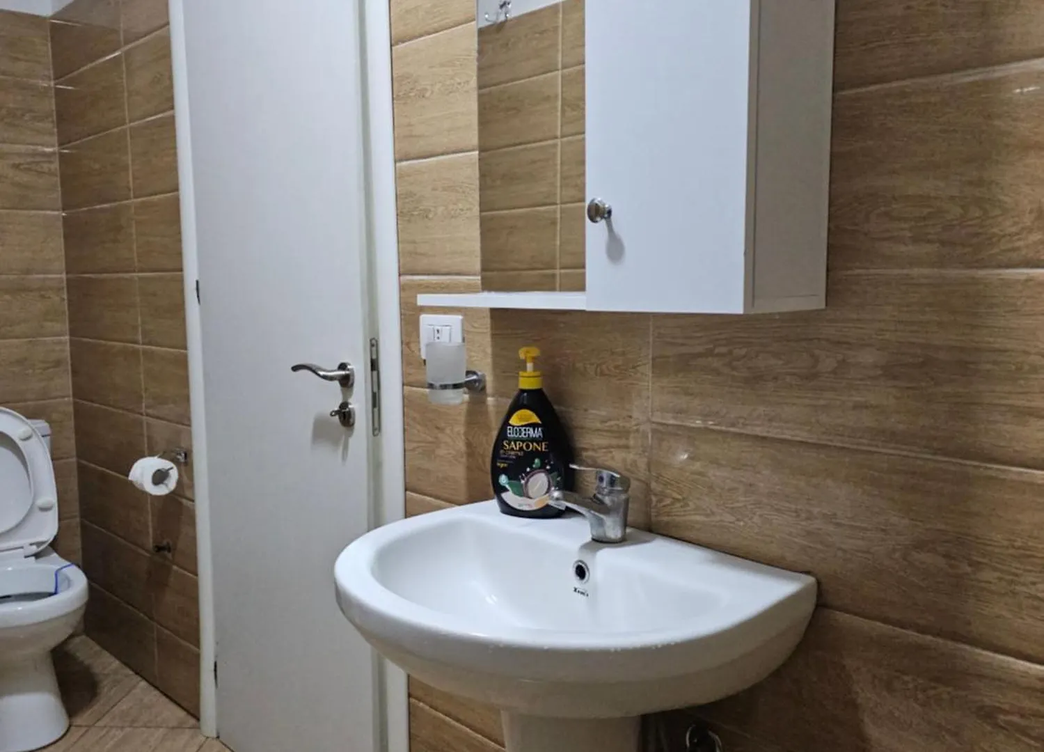 Apartament Seaview Durres Apartment