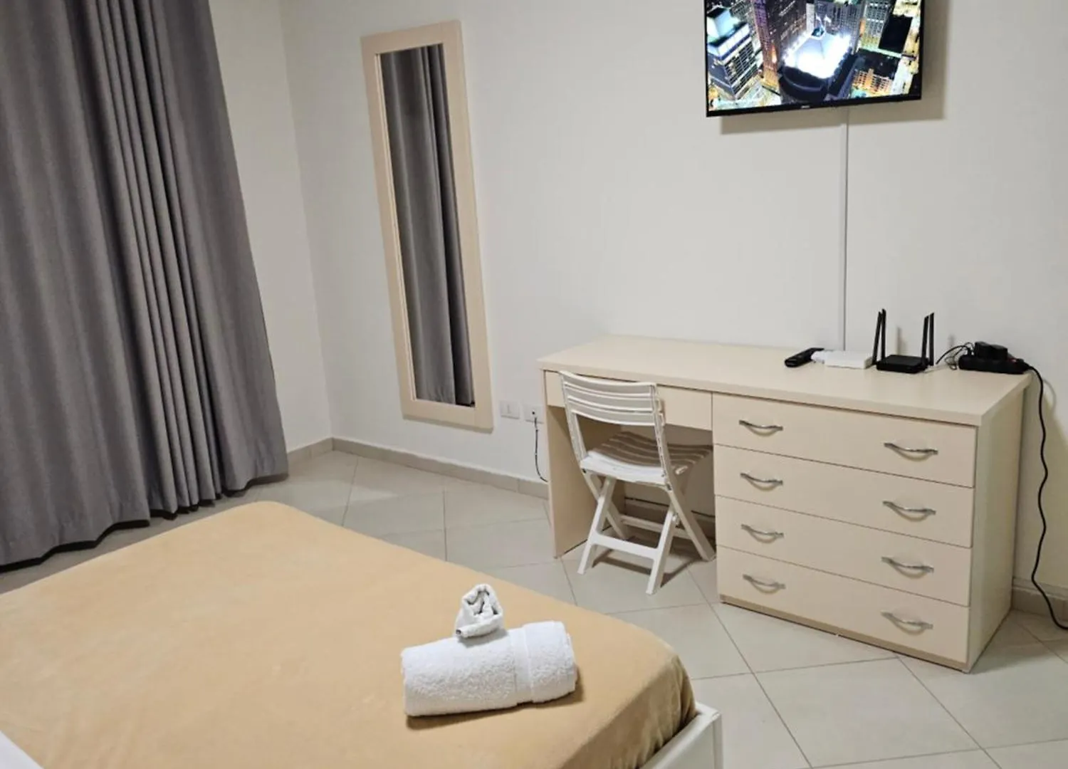 Apartament Seaview Durres Albania