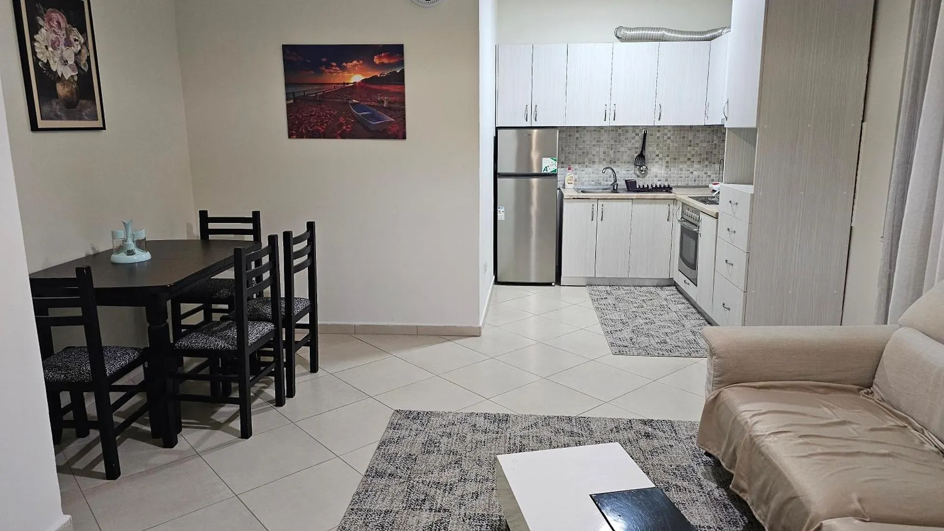 Apartament Seaview Durres Albania
