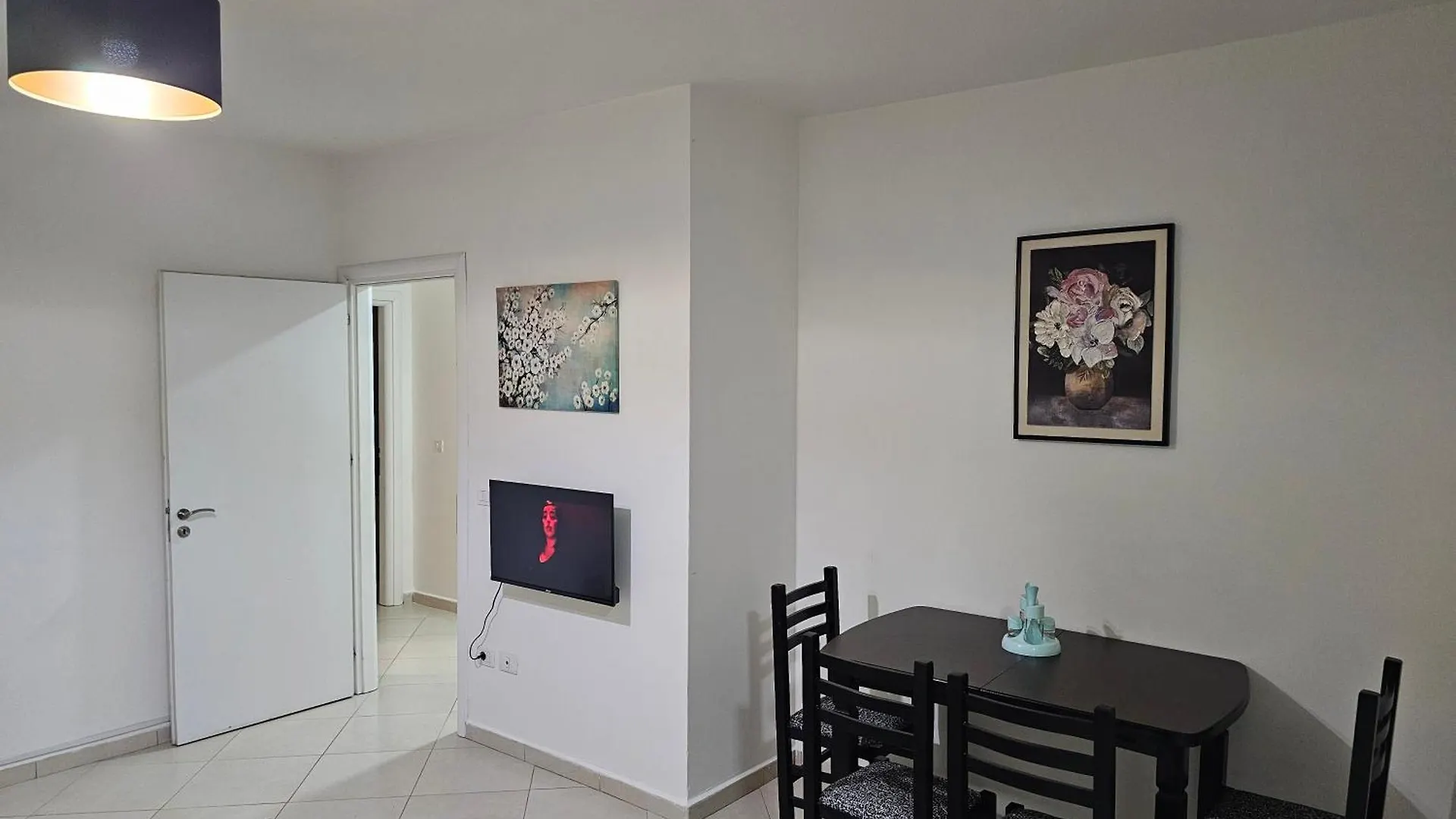Apartament Seaview Durres 0*,  Albania
