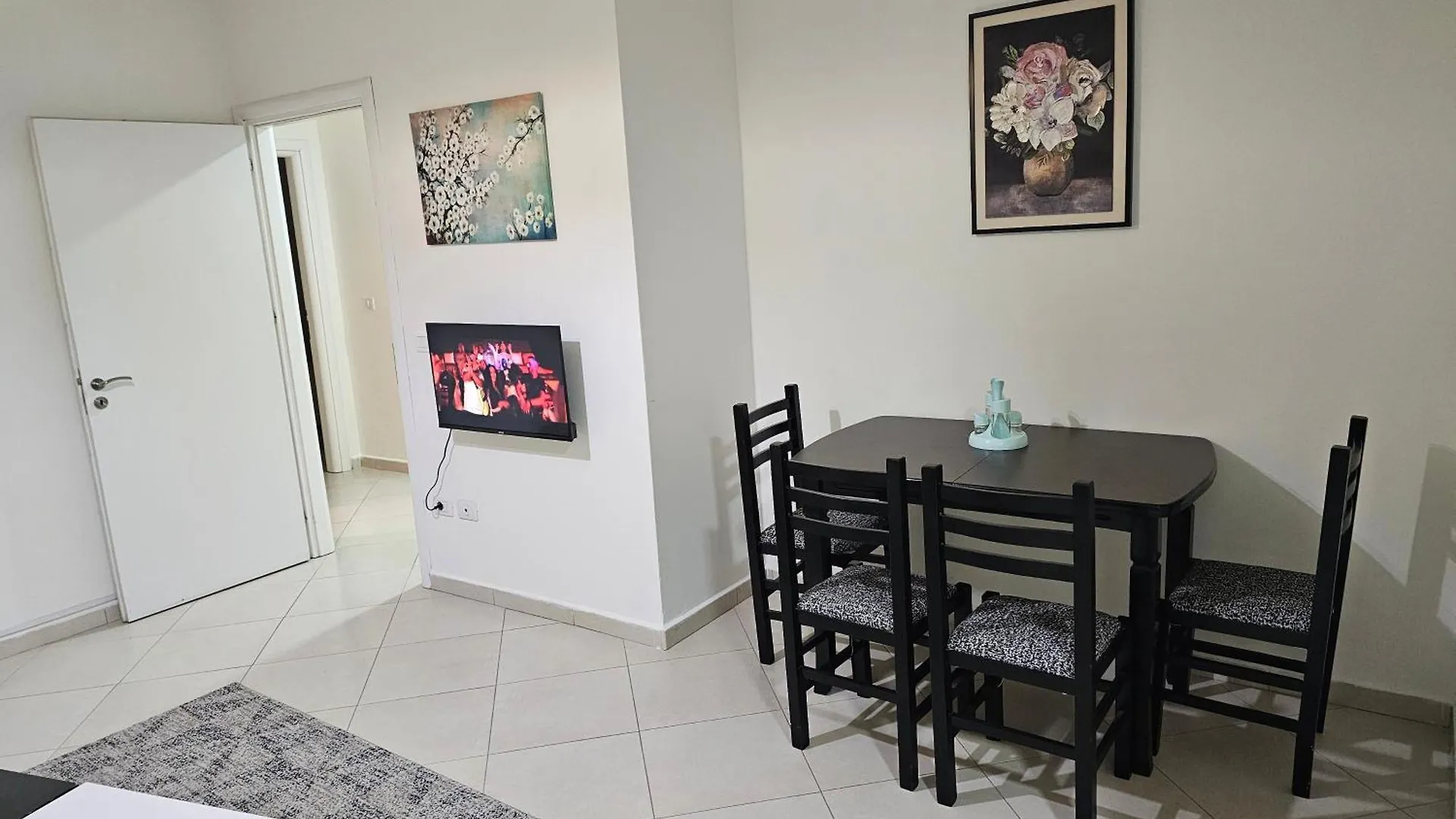Apartment Apartament Seaview Durres Albania