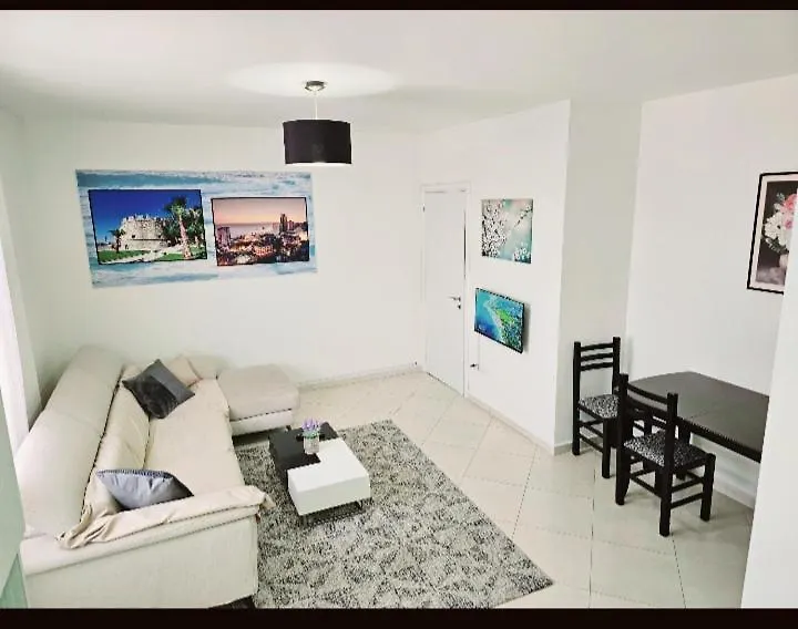 Apartament Seaview Durres 0*,  Albania