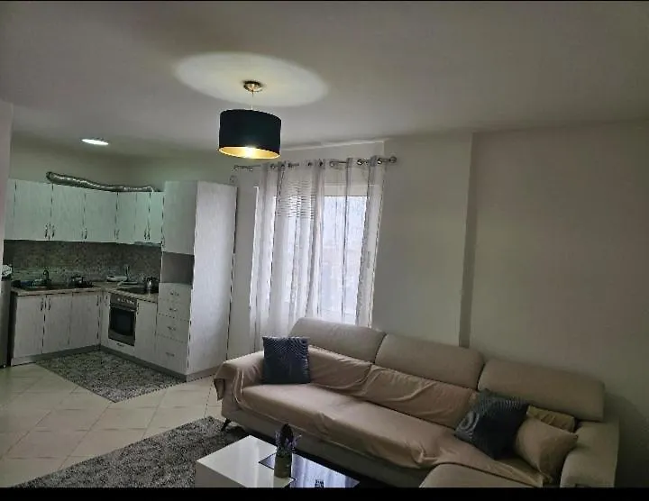 Apartment Apartament Seaview Durres Albania