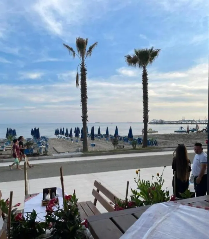 Apartament Seaview Durres Albania