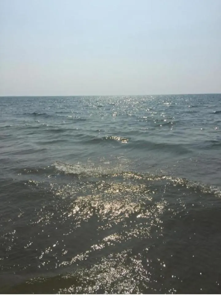 Apartment Apartament Seaview Durres