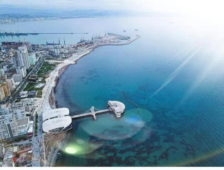 Apartament Seaview Durres 0*,  Albania