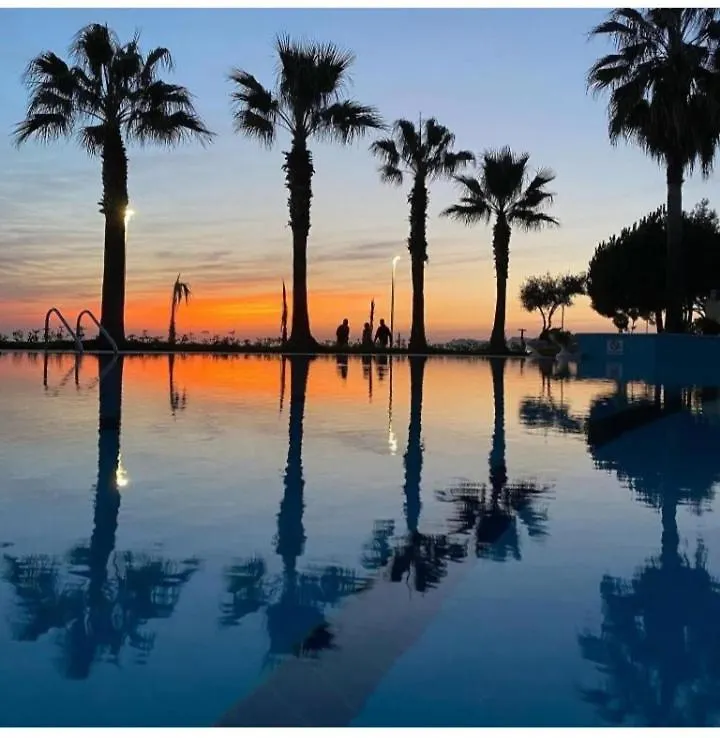 Apartamento Apartament Seaview Durrës