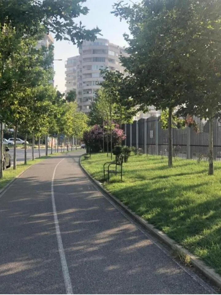 Apartament Seaview Durrës